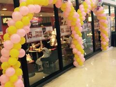 -麦当劳(龙之梦购物中心店)