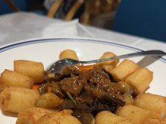 -和记小菜(东方店)