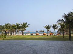 DSC03820-三亚海棠湾喜来登度假酒店