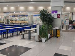 -清华大学-观畴园餐厅