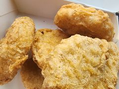 -麦当劳(塔园路店)