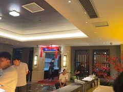 -豫满楼(郑东新区店)
