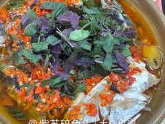 -笨罗卜浏阳菜馆(太平街店)