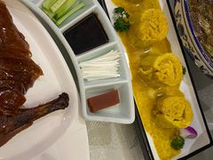 -鸿禧大清花(方庄店)