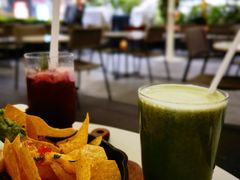 -农畉LONFOOD(福田星河COCOPark店)