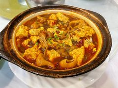 臭大元烧肥肠-壶园美食·淮扬菜(东圈门店)