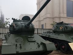 -中国人民解放军海军博物馆