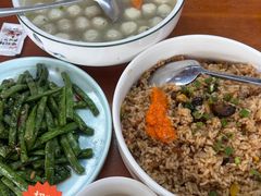 -坛南湾阿强农家乐.海鲜大排档老字号(福州地标美食店)