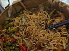 -笼王焖面