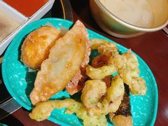 -양평식당·杨平食堂(华贸店)