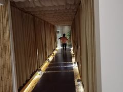 -锦初·禅意4K影院式足道·新中式SPA(茂业天地店)