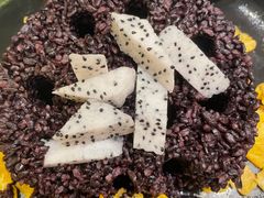 -亮马河饭店翠雅咖啡厅