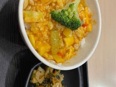 -吉野家(上海美罗城店)