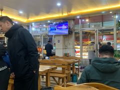 -河南前程·羊肉汤·烧烤(总店)