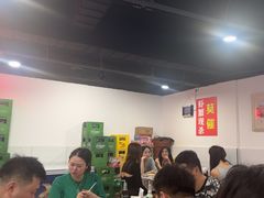 -辣螃铠盆盆蟹大排档(总店)