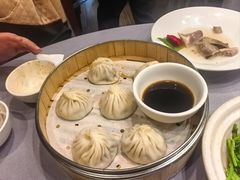 -金哥私房菜馆(张府园总店)