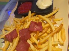 -滋味烤鱼(祥和里店)