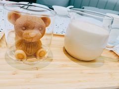 正山小种奶茶（冷）-大树餐厅(朝阳大悦城店)