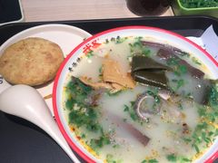 -武圣羊汤·西北面(朝阳门店)