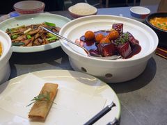 -江南里·新浙菜(苏州大悦城店)