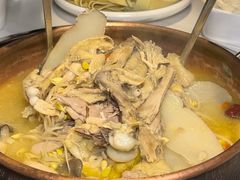 -凤膳轩·天麻土鸡汤滋补火锅(大明宫西店)