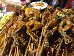 -醉烧膘·烧烤夜宵王(总店)