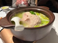 金奖大丸子-百富源·海鲜辽菜(浑河堡店)