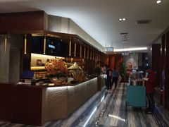 -丰鲤楼•闽南茶楼(仟禧汇店)