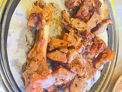 -沪上名羊天下•烤羊腿•东北烧烤•小龙虾(浦东直营总店)