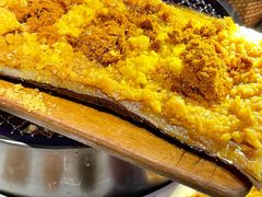 -十三姨正合丰烤肉(营迹路店)