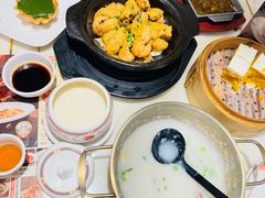 -稻香酒家·35年老字号(侨光店)