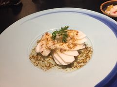 -丽晶轩中餐厅(重庆丽晶酒店)
