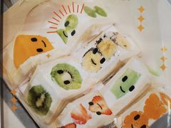-Fruwich果明治(西单更新场店)