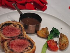-Kathleen's Bistro&Bar 凯圣琳西餐厅(漕河泾印象城店)