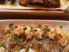 -晋阳春·山西菜·北京烤鸭(交大店)