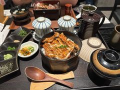 -玄白·炭烤活鳗(上海首店)