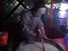 -海上海弘基休闲广场