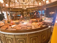 -B&C黄油与面包·THE GARDEN BAKERY概念店(世纪汇店)