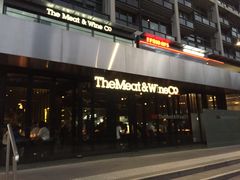 -The Meat & Wine Co Southbank(南岸店)