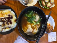 -爆炸头阿姨小四川正宗川味小吃(无任何分店)