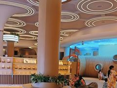 -浦乐汇·汤泉水世界