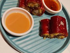 -禄运茶居·手工点心(猎德店)