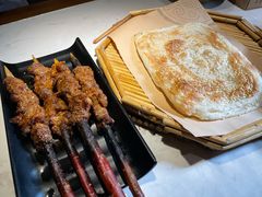 -丁里羊肉小镇(太宁路口店)