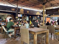 -Warung Nia Balinese Food & Pork Ribs
