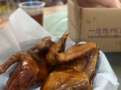 -味为先光明乳鸽(光明总店)