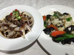 -赶海部落海鲜城(海阳路店)