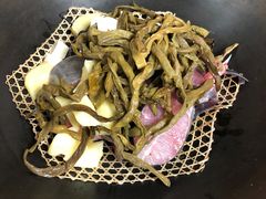 -清真长山屯泉水灶台鱼(佳庆道店)