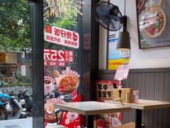 -膳心记-明火四宝煲仔饭(燕南店)