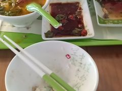 -老乡鸡(六安健康路加油站店)