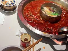 -大龙燚火锅(天安云谷店)